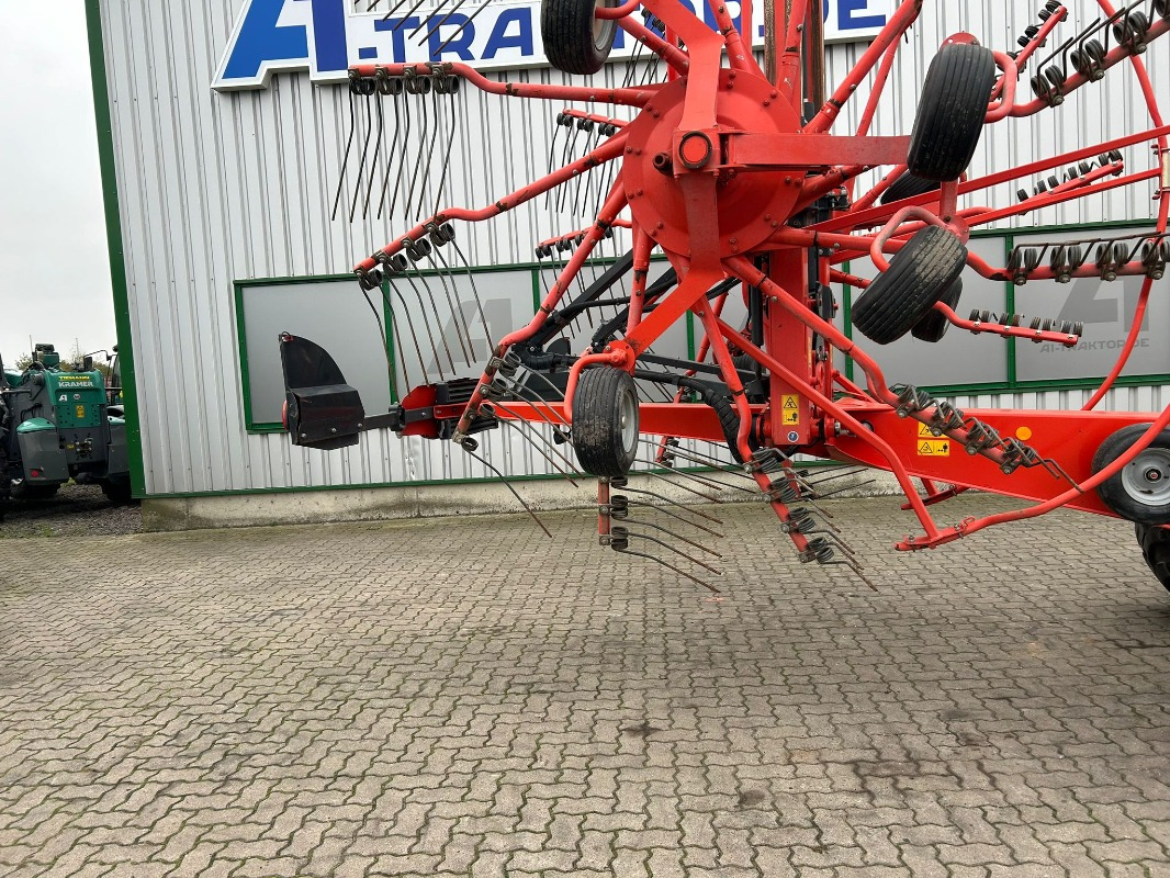 Kuhn GA 13131 - Faneuse: photos 3 Kuhn GA 13131 - Faneuse: photos 3