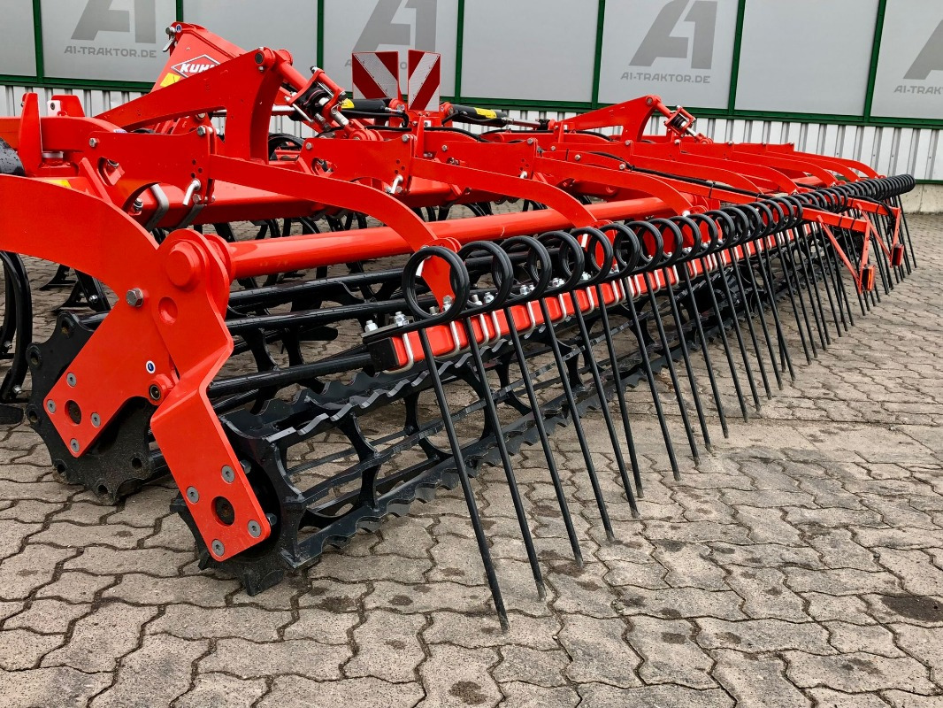 Kuhn PROLANDER 600 R - Outils du sol: photos 2 Kuhn PROLANDER 600 R - Outils du sol: photos 2