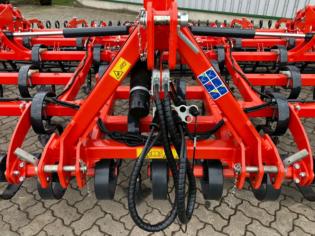 Kuhn PROLANDER 600 R - Outils du sol: photos 4 Kuhn PROLANDER 600 R - Outils du sol: photos 4