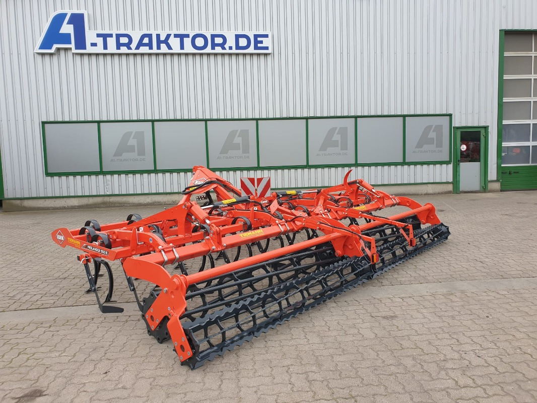 Kuhn Prolander 500R - Bineuse: photos 4 Kuhn Prolander 500R - Bineuse: photos 4