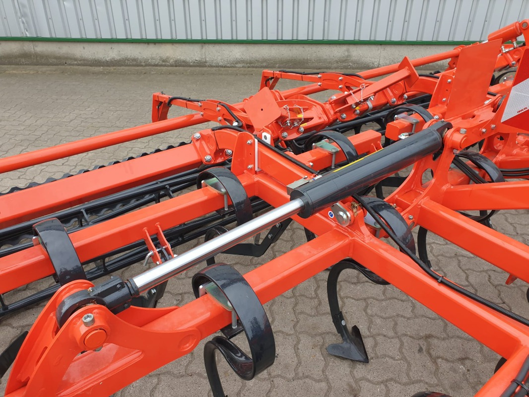 Bineuse neuf Kuhn Prolander 500R: photos 8