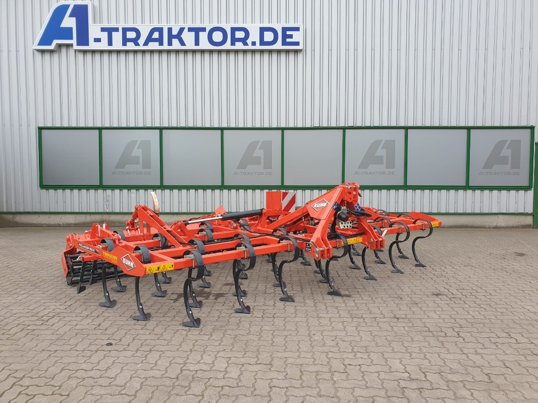 Bineuse neuf Kuhn Prolander 500R: photos 6
