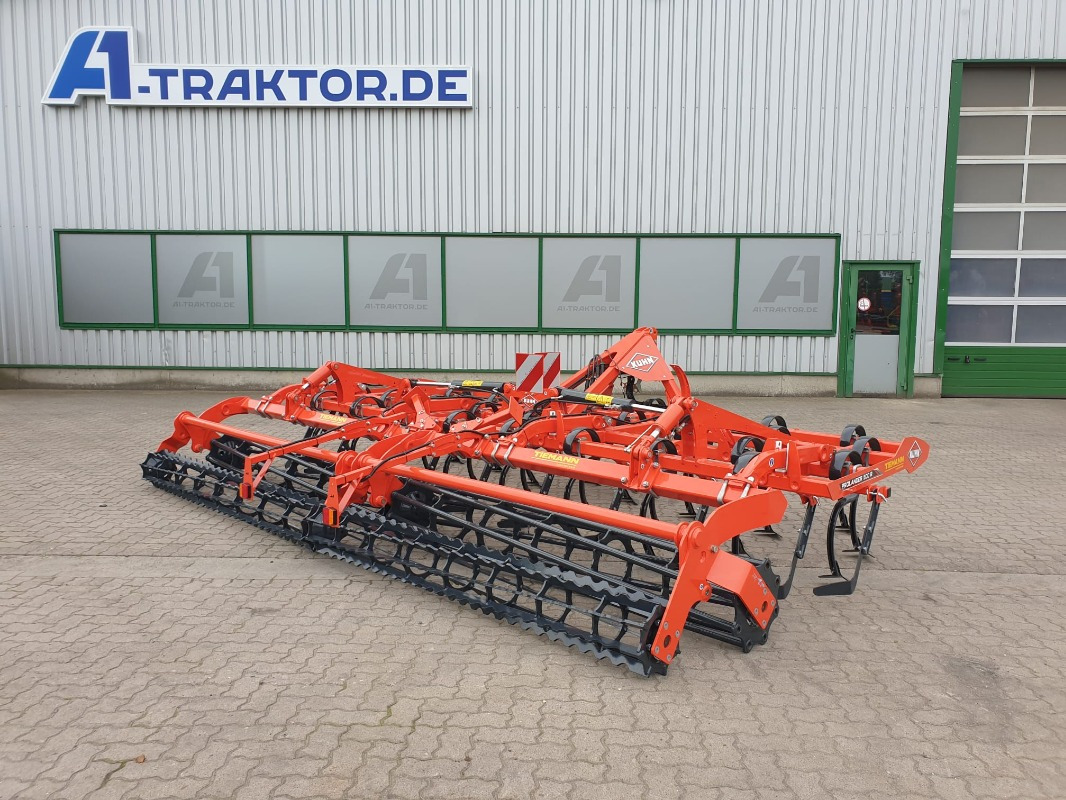 Kuhn Prolander 500R - Bineuse: photos 5 Kuhn Prolander 500R - Bineuse: photos 5