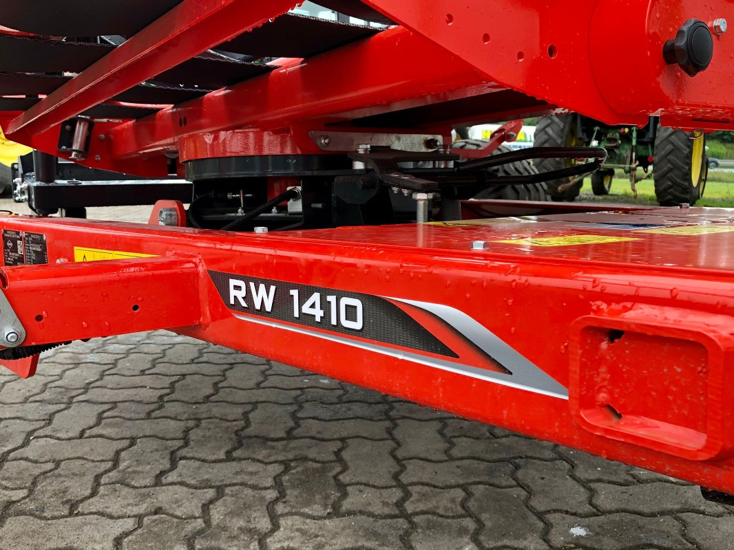Kuhn RW 1410 C **Sonderpreis** - Enrubanneuse: photos 2 Kuhn RW 1410 C **Sonderpreis** - Enrubanneuse: photos 2