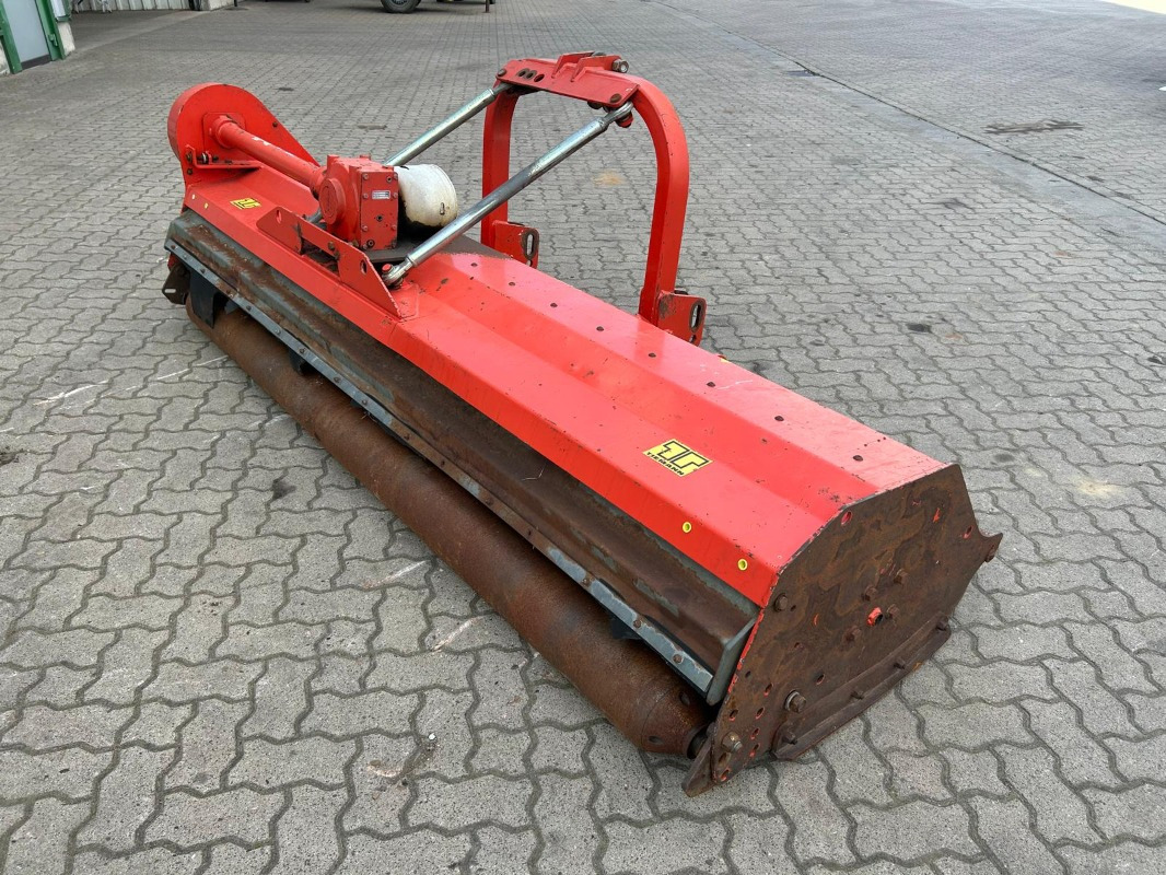 Kuhn VKM 280 - Broyeur à axe horizontal: photos 3 Kuhn VKM 280 - Broyeur à axe horizontal: photos 3