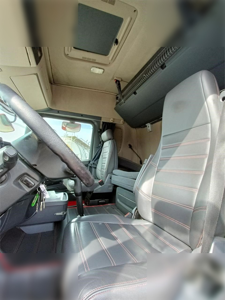 SCANIA R440 - Tracteur routier: photos 5 SCANIA R440 - Tracteur routier: photos 5