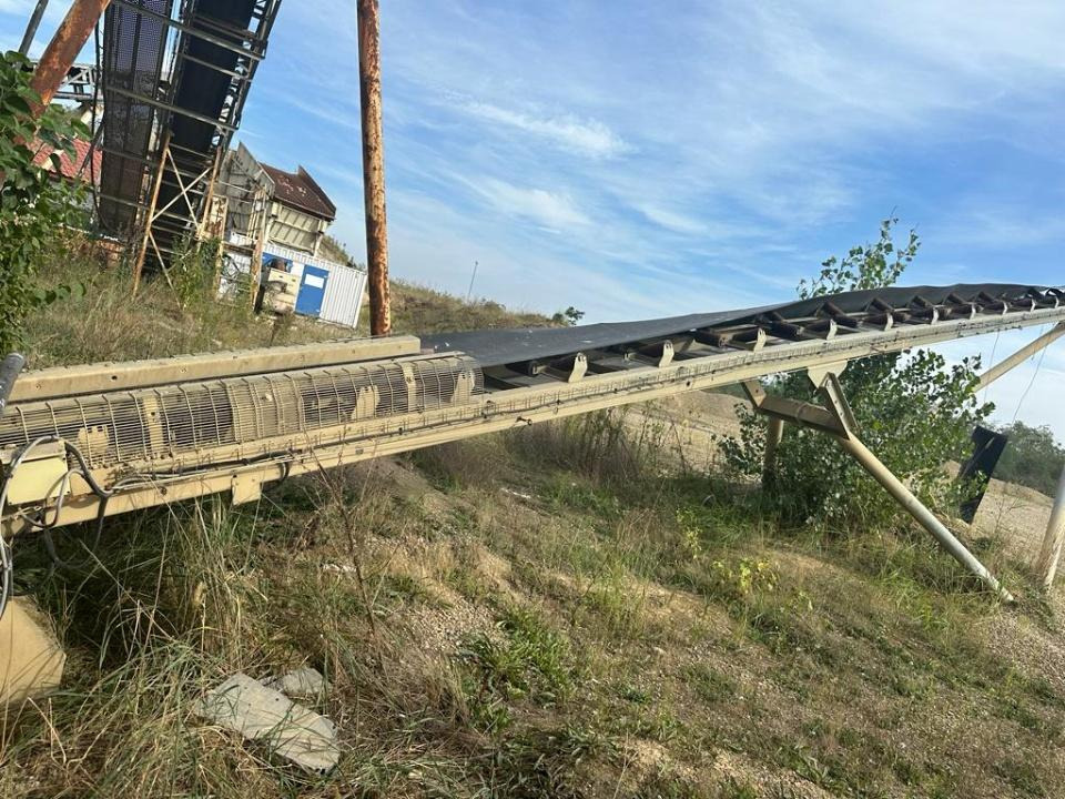 Metso 300 t kieswaschanlage und Splitt Anlage - Engins de chantier: photos 4 Metso 300 t kieswaschanlage und Splitt Anlage - Engins de chantier: photos 4