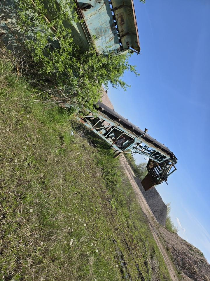 Powerscreen Doppeldecker Siebmaschine mit Diesel Motor - Crible: photos 5 Powerscreen Doppeldecker Siebmaschine mit Diesel Motor - Crible: photos 5