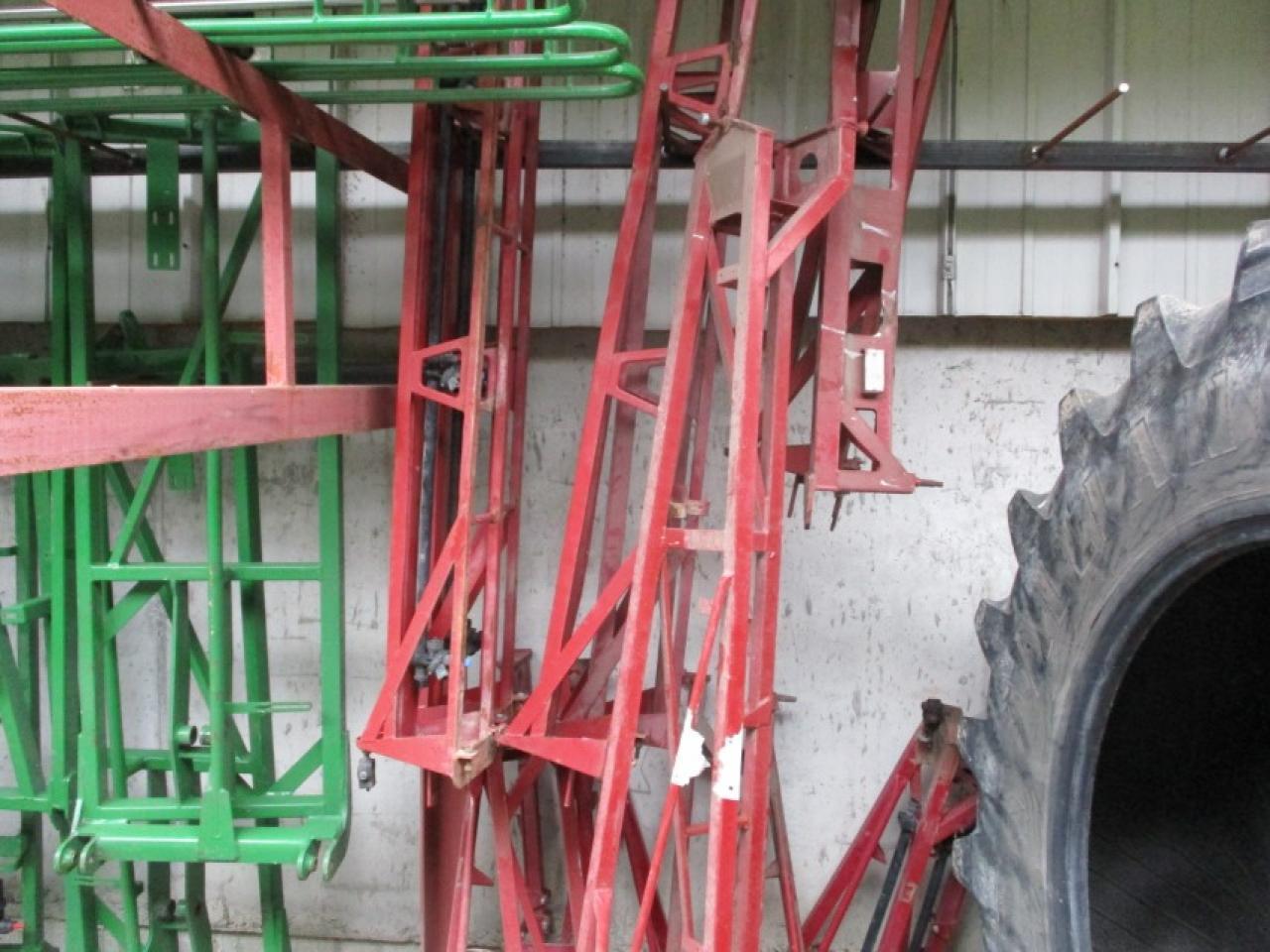 Hardi Ersatzteile - Pièces de rechange pour Pulvérisateur traîné: photos 2 Hardi Ersatzteile - Pièces de rechange pour Pulvérisateur traîné: photos 2