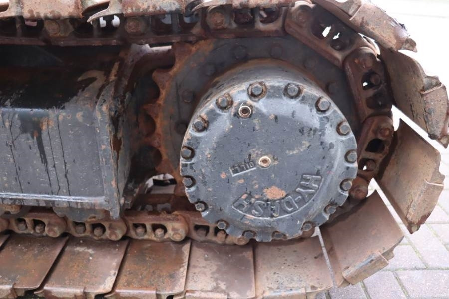 Aichi SR210 Diesel, Tracked, 23m Working Height, 19m Rea - Nacelle télescopique: photos 3 Aichi SR210 Diesel, Tracked, 23m Working Height, 19m Rea - Nacelle télescopique: photos 3