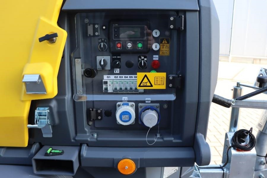 Atlas Copco Hilight H6+ NEW, Valid inspection, *Guarantee! Max - Mat d'éclairage: photos 5 Atlas Copco Hilight H6+ NEW, Valid inspection, *Guarantee! Max - Mat d'éclairage: photos 5