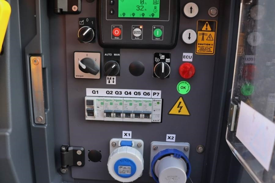 Atlas Copco Hilight H6+ NEW, Valid inspection, *Guarantee! Max - Mat d'éclairage: photos 4 Atlas Copco Hilight H6+ NEW, Valid inspection, *Guarantee! Max - Mat d'éclairage: photos 4