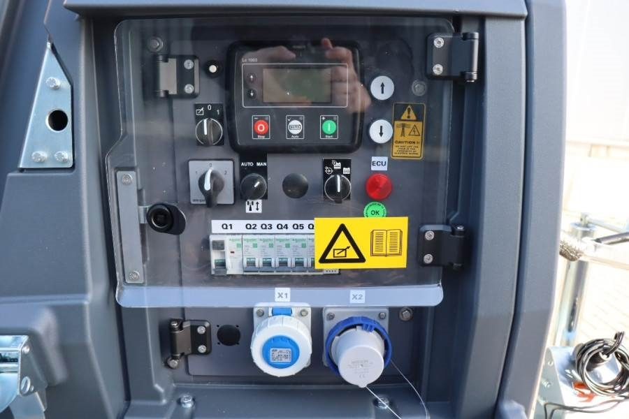Atlas Copco Hilight H6+ NEW, Valid inspection, *Guarantee! Max - Mat d'éclairage: photos 4 Atlas Copco Hilight H6+ NEW, Valid inspection, *Guarantee! Max - Mat d'éclairage: photos 4
