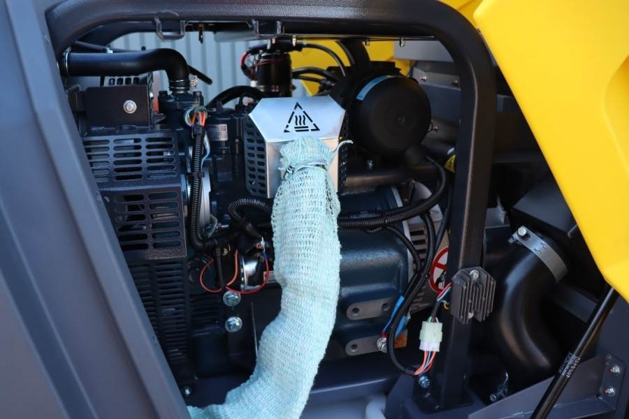 Atlas Copco Hilight H6+ NEW, Valid inspection, *Guarantee! Max - Mat d'éclairage: photos 5 Atlas Copco Hilight H6+ NEW, Valid inspection, *Guarantee! Max - Mat d'éclairage: photos 5