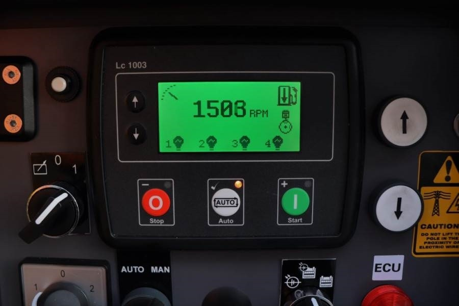 Atlas Copco Hilight H6+ NEW, Valid inspection, *Guarantee! Max - Mat d'éclairage: photos 5 Atlas Copco Hilight H6+ NEW, Valid inspection, *Guarantee! Max - Mat d'éclairage: photos 5