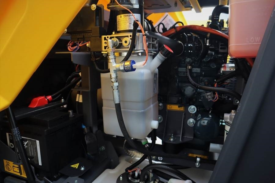 Atlas Copco Hilight H6+ Valid inspection, *Guarantee! Max Boom  - Mat d'éclairage: photos 5 Atlas Copco Hilight H6+ Valid inspection, *Guarantee! Max Boom  - Mat d'éclairage: photos 5