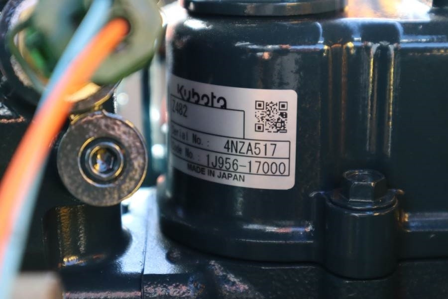 Mat d'éclairage Atlas Copco Hilight H6+ Valid inspection, *Guarantee! Max Boom: photos 9