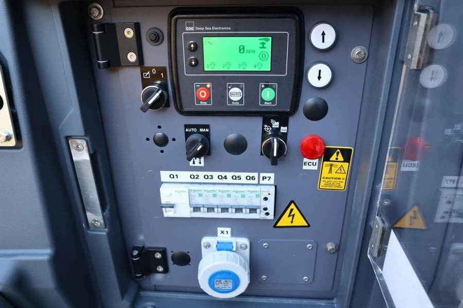 Atlas Copco Hilight H6+ Valid inspection, *Guarantee! Max Boom - Mat d'éclairage: photos 4 Atlas Copco Hilight H6+ Valid inspection, *Guarantee! Max Boom - Mat d'éclairage: photos 4