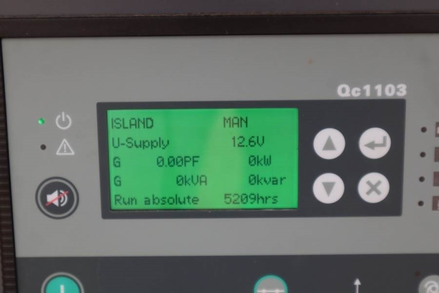 Atlas Copco QAS 20 S5 Valid Inspection, *Guarantee! Diesel, 17 - Groupe électrogène: photos 5 Atlas Copco QAS 20 S5 Valid Inspection, *Guarantee! Diesel, 17 - Groupe électrogène: photos 5