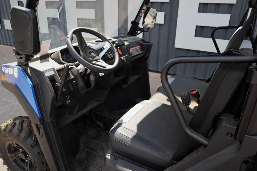 CFMoto UFORCE600 Valid Inspection, *Guarantee! Dutch Regi - Quadricycle: photos 5 CFMoto UFORCE600 Valid Inspection, *Guarantee! Dutch Regi - Quadricycle: photos 5