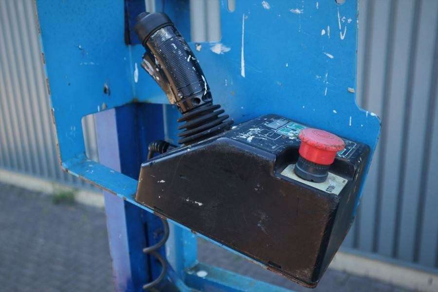 Genie GS4069DC Electric, 14m Working Height, 363kg Capac  - Nacelle ciseaux: photos 5 Genie GS4069DC Electric, 14m Working Height, 363kg Capac  - Nacelle ciseaux: photos 5