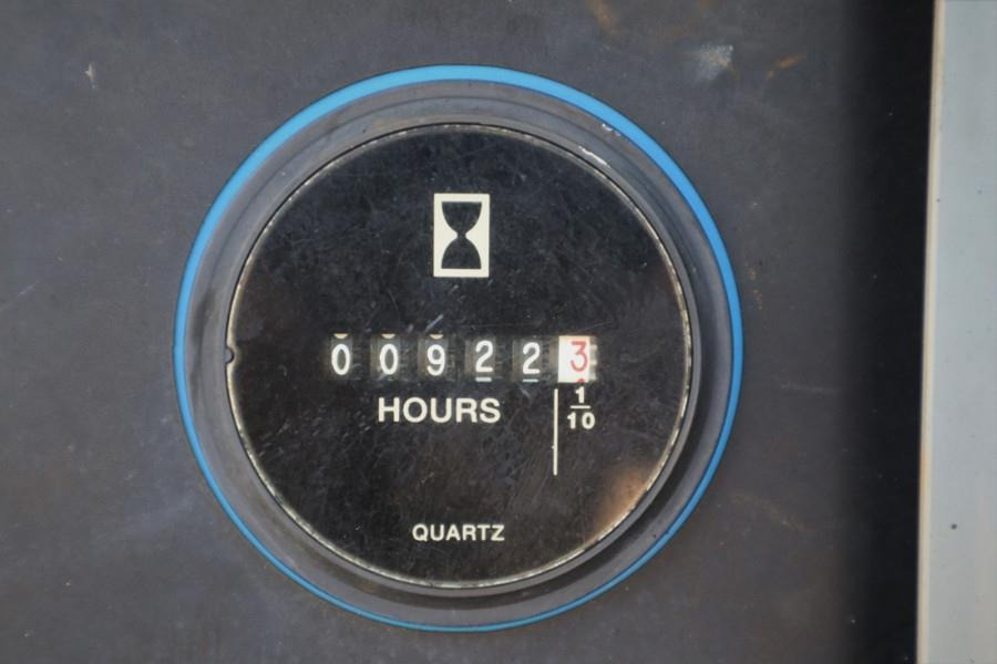 Genie Z45/25J As-Is, Bi-Energy Diesel / Battery, 4x2 Dri - Nacelle articulée: photos 5 Genie Z45/25J As-Is, Bi-Energy Diesel / Battery, 4x2 Dri - Nacelle articulée: photos 5