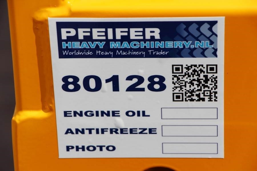 Nacelle ciseaux Haulotte Compact 8 Valid inspection, *Guarantee! Electric,: photos 13