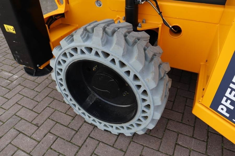 Nacelle ciseaux Haulotte HS15EPRO Valid Inspection, *Guarantee! Full Electr: photos 6