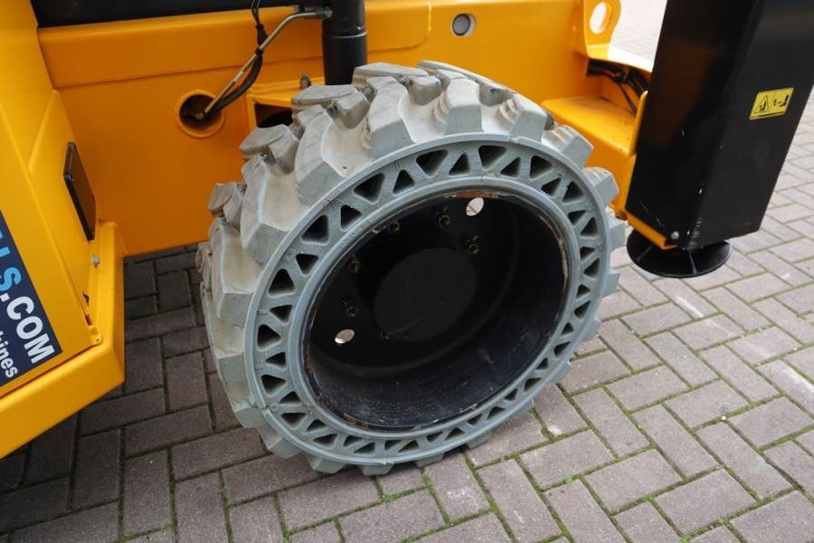 Nacelle ciseaux Haulotte HS15EPRO Valid Inspection, *Guarantee! Full Electr: photos 7