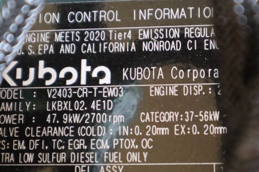 Nacelle télescopique Haulotte HT23RTJ O Valid Inspection, *Guarantee! Diesel, 4x: photos 11