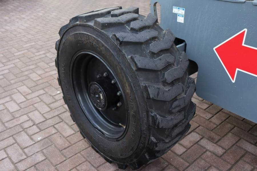 Haulotte HT23RTJ O Valid inspection, *Guarantee! 4x4 Drive, - Nacelle télescopique: photos 3 Haulotte HT23RTJ O Valid inspection, *Guarantee! 4x4 Drive, - Nacelle télescopique: photos 3