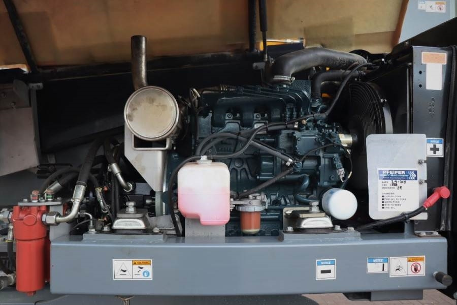 Haulotte HT23RTJ O Valid inspection, *Guarantee! 4x4 Drive, - Nacelle télescopique: photos 5 Haulotte HT23RTJ O Valid inspection, *Guarantee! 4x4 Drive, - Nacelle télescopique: photos 5