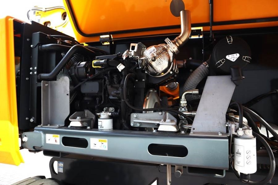 Haulotte HT23RTJ PRO New, Valid Inspection, *Guarantee! Die - Nacelle télescopique: photos 3 Haulotte HT23RTJ PRO New, Valid Inspection, *Guarantee! Die - Nacelle télescopique: photos 3