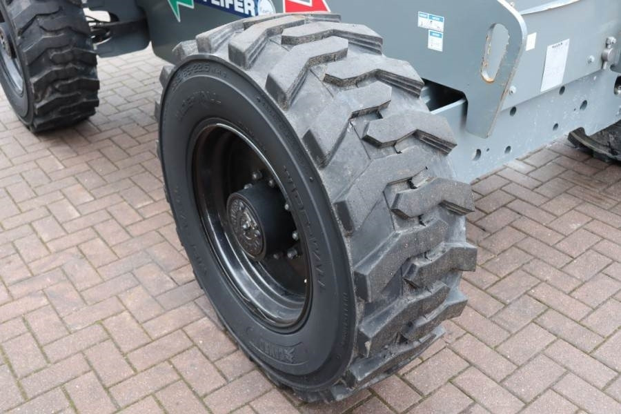 Haulotte HT23RTJ Pro Valid inspection, *Guarantee! 22.5 m W - Nacelle télescopique: photos 5 Haulotte HT23RTJ Pro Valid inspection, *Guarantee! 22.5 m W - Nacelle télescopique: photos 5