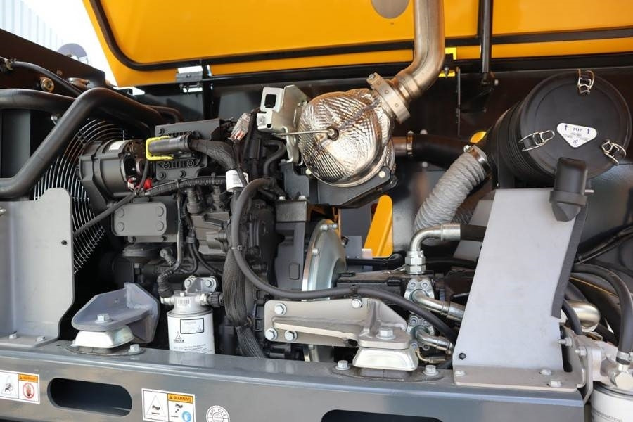 Haulotte HT28RTJ Pro Guarantee! 4x4x4 Drive, 28 m Working H - Nacelle télescopique: photos 4 Haulotte HT28RTJ Pro Guarantee! 4x4x4 Drive, 28 m Working H - Nacelle télescopique: photos 4