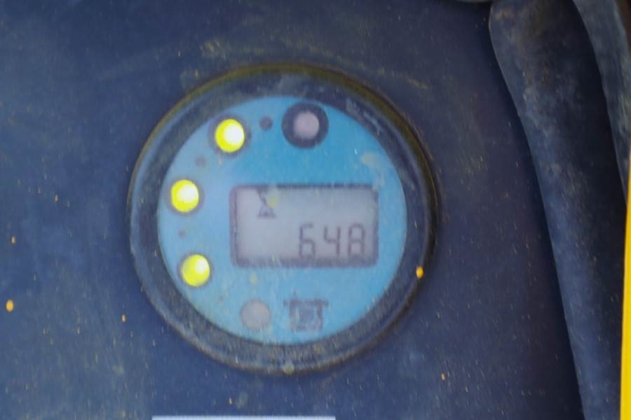 Haulotte STAR 10 Electric, 10m Working Height, 3m Reach, 20 - Nacelle ciseaux: photos 5 Haulotte STAR 10 Electric, 10m Working Height, 3m Reach, 20 - Nacelle ciseaux: photos 5