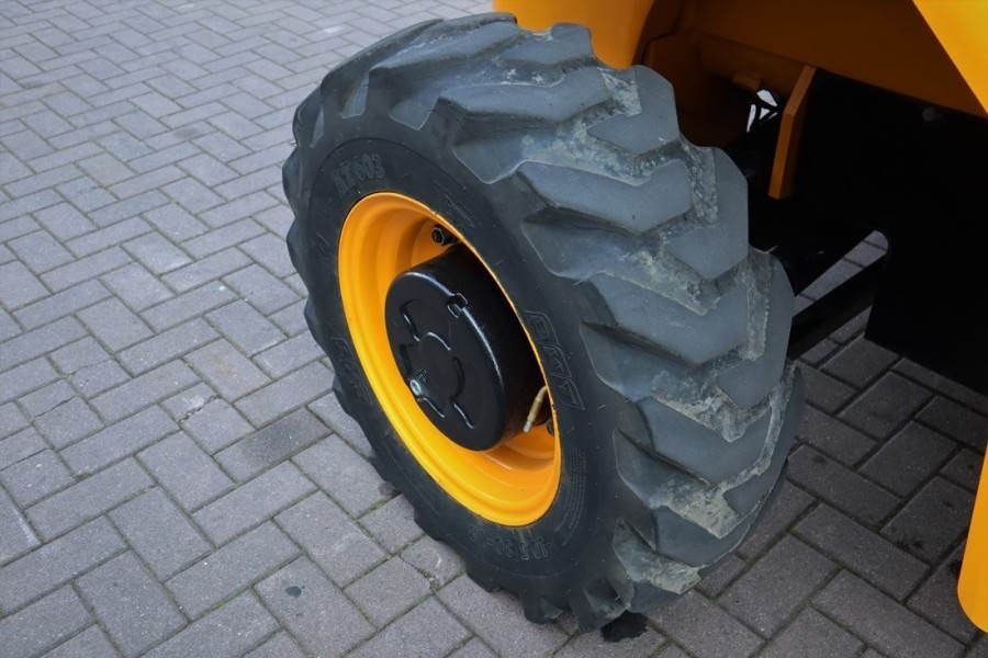 JCB 940-4 T4 Valid inspection, *Guarantee! Diesel, 4x4  en crédit-bail JCB 940-4 T4 Valid inspection, *Guarantee! Diesel, 4x4: photos 18