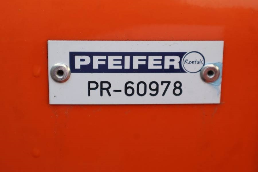 JLG 660SJ Valid Inspection, *Guarantee! Diesel, 4x4 Dr - Nacelle télescopique: photos 5 JLG 660SJ Valid Inspection, *Guarantee! Diesel, 4x4 Dr - Nacelle télescopique: photos 5