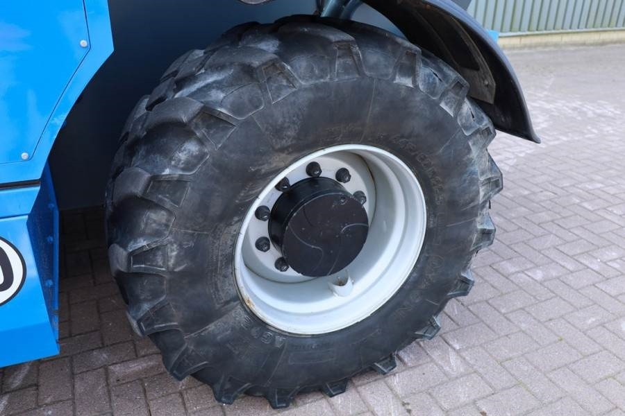 Chariot télescopique Magni TH5,5.15-D7/D Diesel, 4x4x4 Drive, 5.5t Capacity,: photos 23