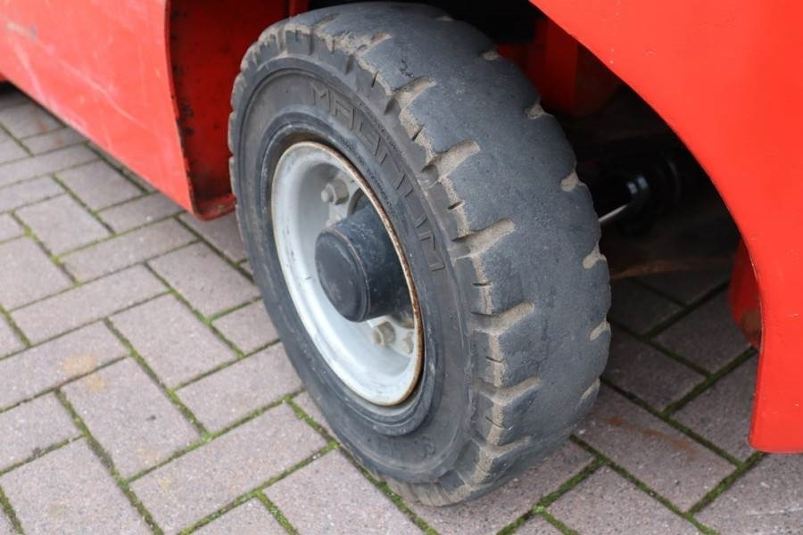 Manitou MI25D Valid inspection, *Guarantee! Diesel, 4x2 Dr  en crédit-bail Manitou MI25D Valid inspection, *Guarantee! Diesel, 4x2 Dr: photos 15
