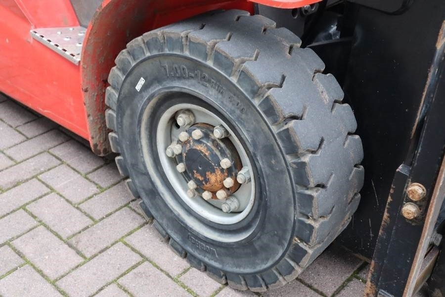 Manitou MI25D Valid inspection, *Guarantee! Diesel, 4x2 Dr  en crédit-bail Manitou MI25D Valid inspection, *Guarantee! Diesel, 4x2 Dr: photos 14