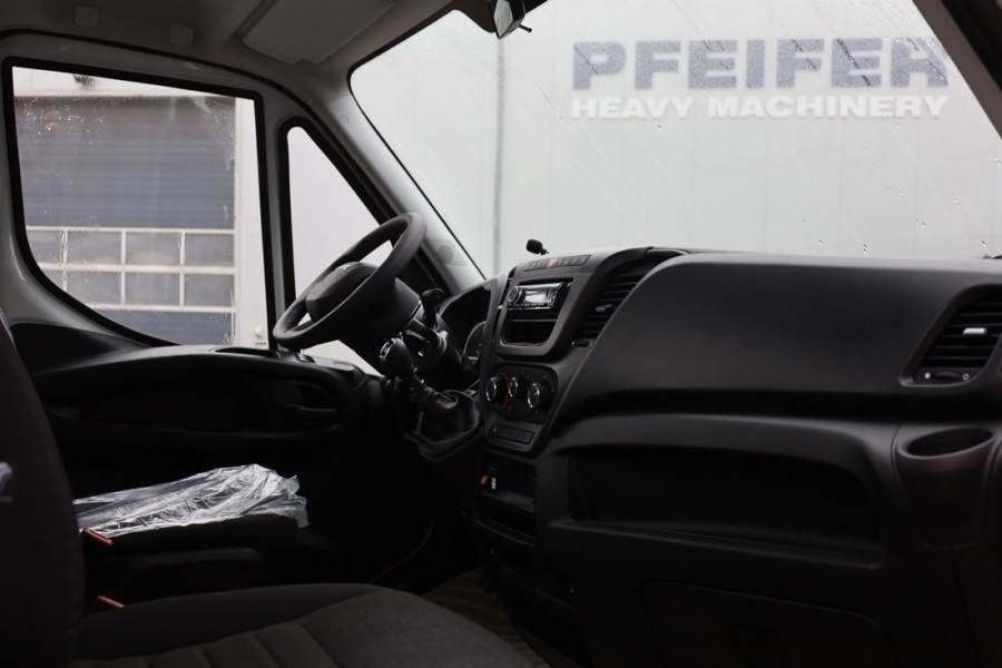 Multitel MTE270 Valid inspection, *Guarantee! Driving Licen - Camion avec nacelle: photos 3 Multitel MTE270 Valid inspection, *Guarantee! Driving Licen - Camion avec nacelle: photos 3