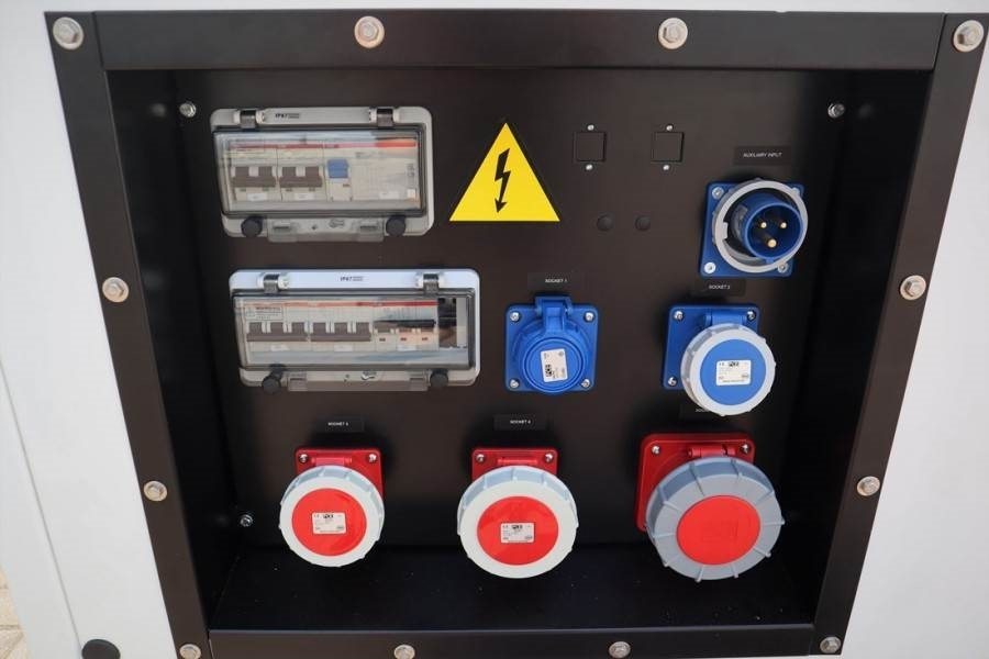 Pramac GPW20P Unused, Valid inspection, *Guarantee! Diese  - Groupe électrogène: photos 3 Pramac GPW20P Unused, Valid inspection, *Guarantee! Diese  - Groupe électrogène: photos 3