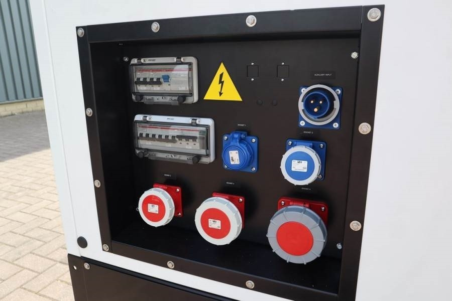 Groupe électrogène Pramac GPW20P Unused, Valid inspection, *Guarantee! Diese: photos 6 Groupe électrogène Pramac GPW20P Unused, Valid inspection, *Guarantee! Diese: photos 6