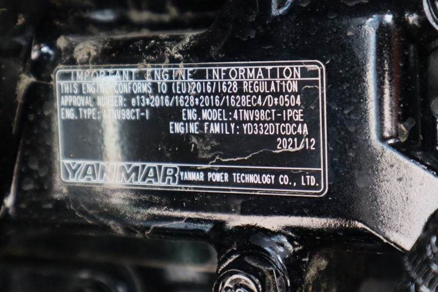 Pramac GPW45Y/FS5 Valid inspection, *Guarantee! Diesel, 4 - Groupe électrogène: photos 2 Pramac GPW45Y/FS5 Valid inspection, *Guarantee! Diesel, 4 - Groupe électrogène: photos 2