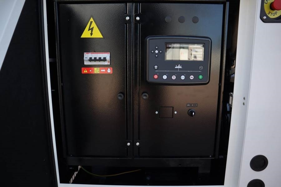 Pramac GPW45Y/FS5 Valid inspection, *Guarantee! Diesel, 4 - Groupe électrogène: photos 2 Pramac GPW45Y/FS5 Valid inspection, *Guarantee! Diesel, 4 - Groupe électrogène: photos 2