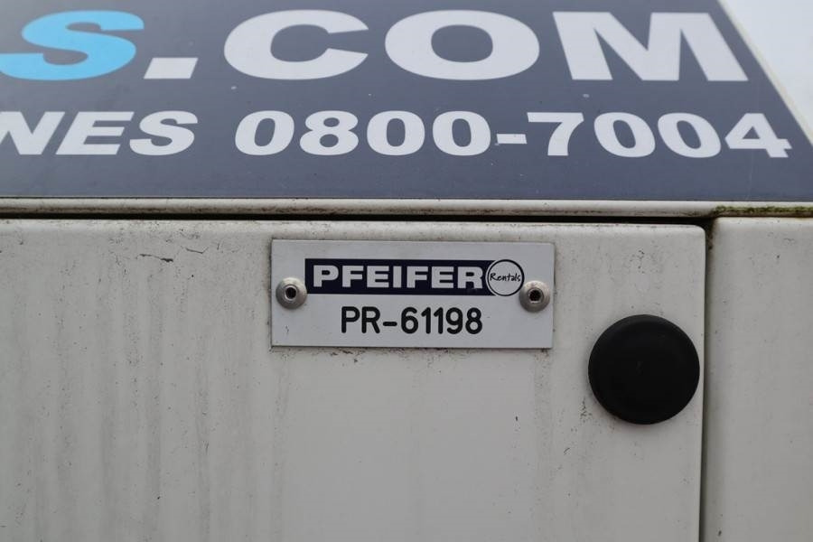 Pramac GPW45Y/FS5 Valid inspection, *Guarantee! Diesel, 4 - Groupe électrogène: photos 4 Pramac GPW45Y/FS5 Valid inspection, *Guarantee! Diesel, 4 - Groupe électrogène: photos 4