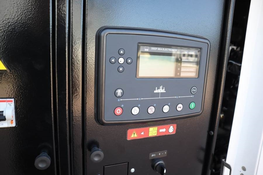 Pramac GPW60I/FS5 Diesel, 60 kVA, Also Available For Rent  - Groupe électrogène: photos 4 Pramac GPW60I/FS5 Diesel, 60 kVA, Also Available For Rent  - Groupe électrogène: photos 4