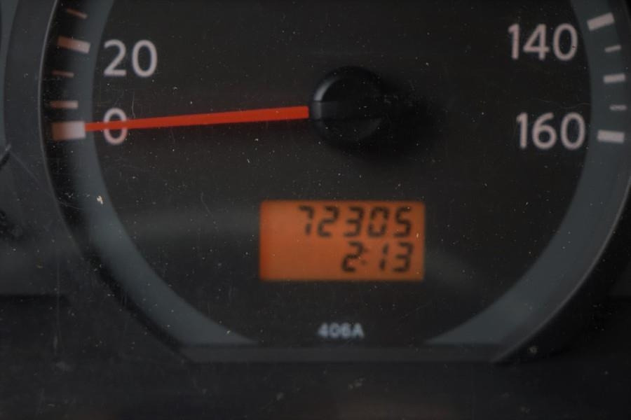 Ruthmann TB270 As-Is, Driving Licence B/3 Driving Licence B - Camion avec nacelle: photos 5 Ruthmann TB270 As-Is, Driving Licence B/3 Driving Licence B - Camion avec nacelle: photos 5