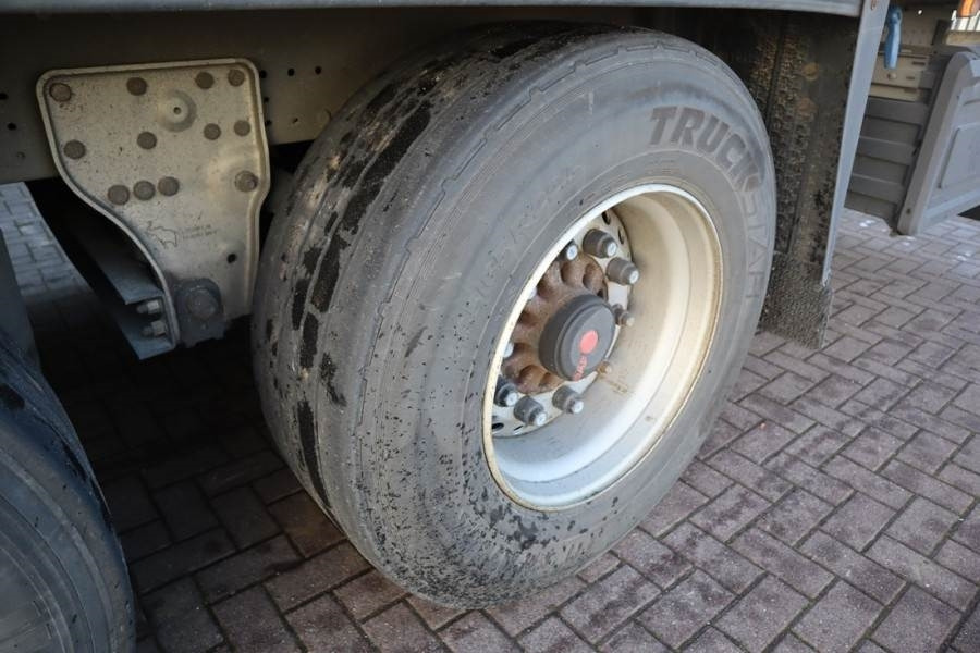 Remorque rideaux coulissants Schmitz CARG SCB3ST CoC Documents, TuV Loading Certificate: photos 14 Remorque rideaux coulissants Schmitz CARG SCB3ST CoC Documents, TuV Loading Certificate: photos 14